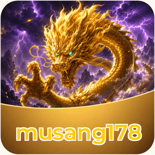 Sejarah musang178