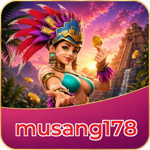 Keamanan musang178 APK