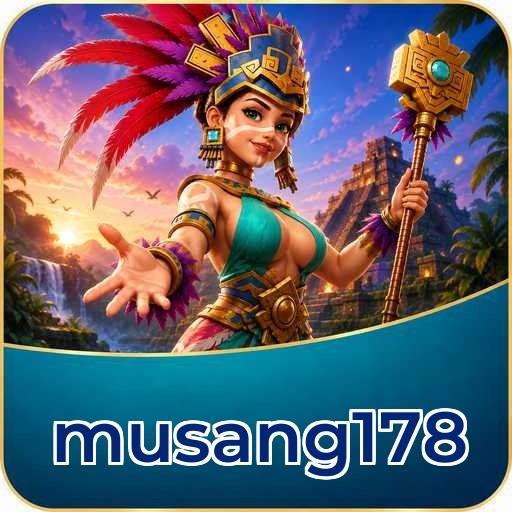 Visi Misi musang178