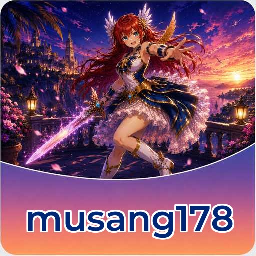 musang178 APK Indonesia - Dashboard dan Interface