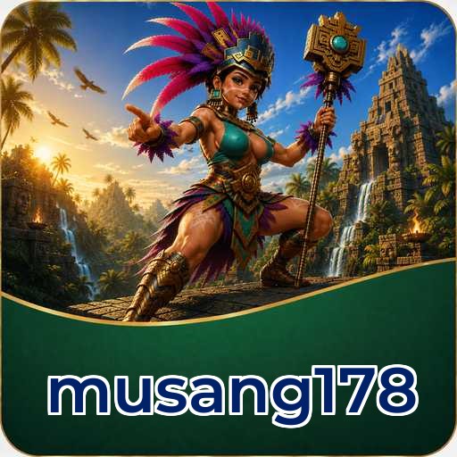 Keunggulan Resmi musang178