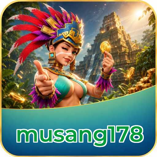Aplikasi musang178 APK